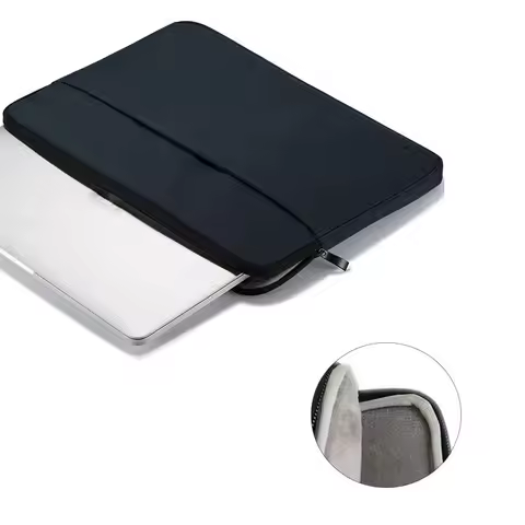 Case For iPad Pro 12.9 Cover 2021 A2014 A1895 A1876 A1670 A1584 A1652 Sleeve Pouch Bag for iPad bags