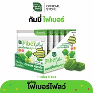 HandyHerb Gummy - Fiber Flow - 1box/6packs