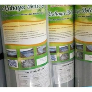 Promo mulsa besar cahaya bola 18kg 1 roll besar Limited