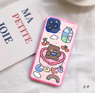 Case Softcase for ADVAN G5 - G5 ELITE - G5 PLUS - G9 PRO - NASA PLUS - (AD233) - Casing ADVAN G5 - G