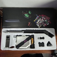 NEW KO CSM Ride Booker Ridebooker Sword Holder Kamen Rider Decade
