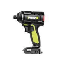 [特價]WORX 威克士 20V 無刷鋰電3段速衝擊起子機 空機 WU294-9