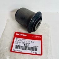 Small Arm Bushing Honda 51392-S5A-004 Honda Civic VtI Civic FD Stream CRV Gen2 Honda Japan