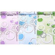 (FREE TOOLS) 10M ROLL OF WALLPAPER WITH 3D ADHESIVE