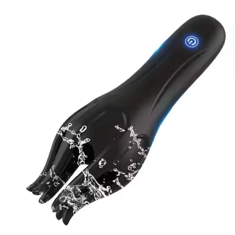 Masturbation Cup Pocket Pussy Moaning Equipment Piston Multiple Modes Vibrator Massage Rotating Suck