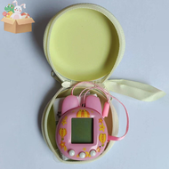 CHIDI Tamagotchi Original 90s Nostalgic Electronic Pets Portable Game Console Toys Interactive Virtu