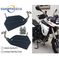 Hand Guard Extension Handguard Shield Windshield Protector Fit For BMW F650GS F700GS F800GS Adventu