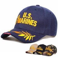 Hat Men Tactical Hat Men Fashion Baseball Cap Tactical Cap Trendy Cap AI