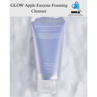 GLOW Apple Enzyme Foaming Cleanser