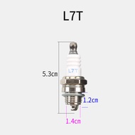 BM6A Spark Plug 52Lumber saw, gasoline saw40-5Lawn mower two-stroke spark plug, gasoline engine spar