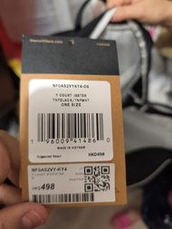 The North Face Jester 背包