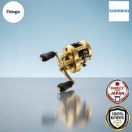 Shimano - 23 Calcutta Conquest MD Baitcasting Reel Series