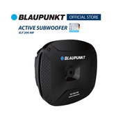 BLAUPUNKT ซับวูฟเฟอร์พร้อมแอมป์ในตัว 12 นิ้ว กำลังขับสูงสุด 500W Active Subwoofer รุ่น XLF200AW