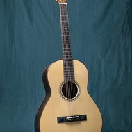 guitarman custom shop #004 手工訂製全單吉他