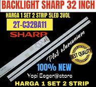 BACKLIGHT TV LED SHARP 32 INCH 2T-C32BA11 BACKLIGHT TV LED 32 INCH