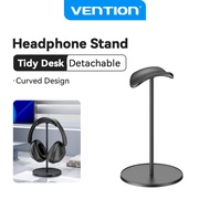 Vention Headphone Stand Soft Curved Detachable Design Holder Protect Headphones Save Space Keep Head