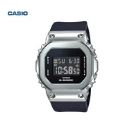 NEW!! CASIO G-SHOCK GM-S5600 GM-S5600PG Matal Girl Size ประกัน 1 ปี