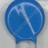 Varistor 20D821K 20D681K 20D680K 20D621K 20D561K 20D511K 20D471K 20D391K 20D241K 20D201K 20D102K 20D