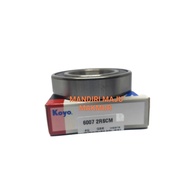 Bearing 6007 2rs koyo bearing Kruk as HONDA ScoopyBEAT