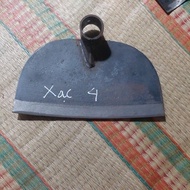 Garden charger number 4
