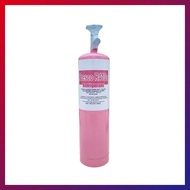 Original Gas R-410a Baby Cylinder
