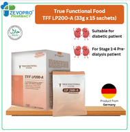 True Functional Foods TFF LP200-A (15*33G) Pre-dialysis Patient