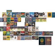 Seven Death Sins. Become S. Five. 7