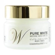 北海道純馬油 Honpo 北海道精製純馬油 純白 100g