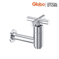 Globo ก๊อกล้างพื้นคอยาว (แบบไม่มีเกลียว) รุ่น GF-08-411-50