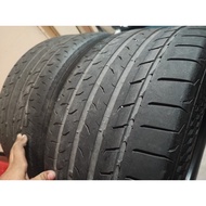Tayar Continental MC6 255-40-18 Tyre 255 40 18