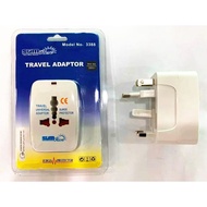 3388 SUMRISE UNIVERSAL TRAVELLER ADAPTOR