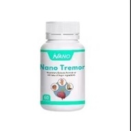 Nano Tremor 60 capsules