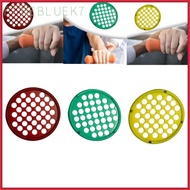 [finebluek7] Hand Exercise Net with A Diameter of 17.8 Cm for Strengthening The Grip in The Gym