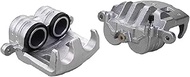 Hella 8AN 355 795-671 Brake Caliper AN9567 Brake System: Tokico