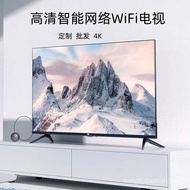 Foreign Trade Engineering Factory Direct Sales 55 Inch 60 Inch Network Smart Voice Projection Screen