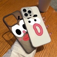 The Feeling Of Polishing Shipped From Thailand Emoji for iPhone Case 17 11 12 13 14 15 16 PRO MAX X 