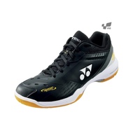 Genuine Yonex 65Z3 Badminton Shoes - Black
