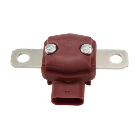 Trip For Battery Pyrofuse Box Overload Protection 61125A83C36 61125A46083 For BMW X1 U11 For BMW U06