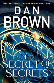 Asia Books หนังสือภาษาอังกฤษ SECRET OF SECRETS THE (UK EDITION)