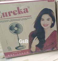 eureka stand fan