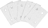 Kyocera S-555M S-5000 Formerly Ryobi Woodworking Paper, Magic Type, Sander, Set of 5, 3.0 x 4.2 inch