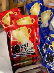 有現貨日本🇯🇵加藤咖啡Katsuto 咖啡滴漏掛耳包 咖啡包 Coffee Drip Bags （一set 10包）
