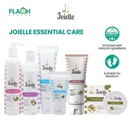 Joielle Baby Natural Rub-60G /Joielle Baby Cream -100G /Joielle Baby Lotion-250ML/JOIELLE WONDER CRE