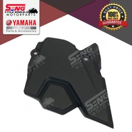 Y15 ZR FRONT SPROCKET COVER