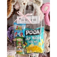 Confectionery gift Set for June 1st birthday