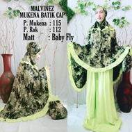 The Original Pekalongan City Of Batik Cap