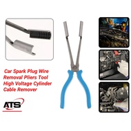 Car Spark Plug Wire Removal Pliers Tool