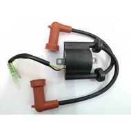 YAMAHA 6B4-85570-00 Coil Ignition for YAMAHA 15HP 2 Stroke
