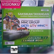 Receiver Kvision Bromo C2000