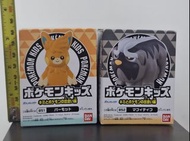 《 Pokemon Kids 》853 中的波普海豚 852 獒教父  851 巴布土撥